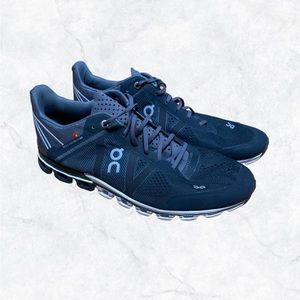 Cloud flow Performance Shoes